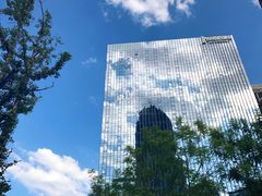 -重庆市江北嘴中央商务区中央公园