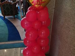 -海天一色海景自助餐厅(西港花园店)