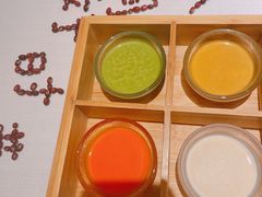 -叶叶菩提·晋福宫