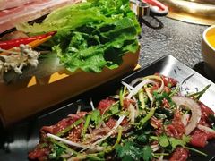 -嘿嘟嘟·肋条烧肉放题(爱融荟城店)