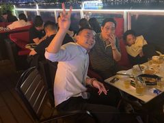 -琶醍壹号•潮菜江景餐吧