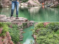 -云台山风景名胜区