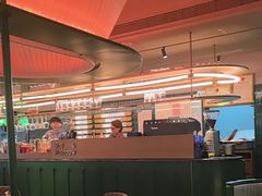 -芭莉与彩虹西餐厅(成都合生汇店)