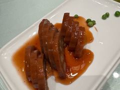 -得月楼·省级非遗·传统苏帮菜(观前店)