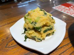 -韩师傅老大同刀削面(北苑路店)
