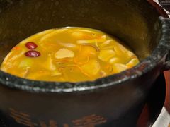 -芸山季·云南野生菌火锅(人民广场来福士店)