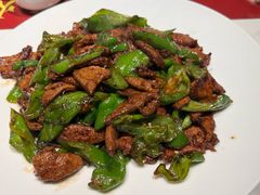 -鑫小城故事·藕汤·家常菜(台北一路总店)