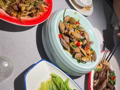 -码头见·潮汕菜(领展中心城店)
