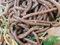 饸饹条-禧福祥老北京羊蝎子火锅(建设街店)
