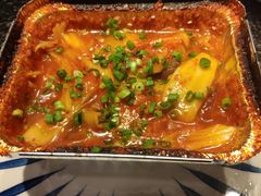 -醉火烧泥炉烤肉(孩儿巷店)