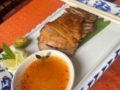 -南沙游艇会·大兵船餐厅