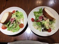 -斯比特花园西餐厅(东方商厦店)