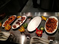 -上海虹桥宾馆味翠餐厅