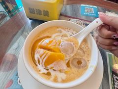 芒果粒粒爽-甜津美