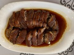 茴香猪手-岭南海晏楼(东晓南店)