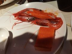 -加餐海鲜自助(宝龙一城店)