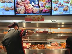 -肯德基(亦庄上海沙龙店)