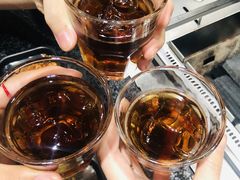 -白玉·朝鲜族烤串(南山店)