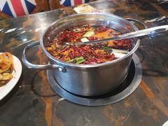 -吉布鲁牛排海鲜自助(成都大悦城店)