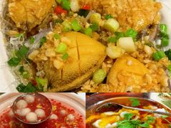 -甬上名灶(天一阁·翠柏店)