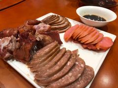 -船尚小镇(武清下朱庄店)