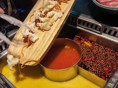 -大隐·成都火锅Bistro(合生麒麟新天地店)