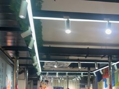 -英雄故事地摊烤肉(马驹桥店)