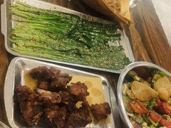 -破店肥哈·东北烧烤·夜宵(南山保利店)
