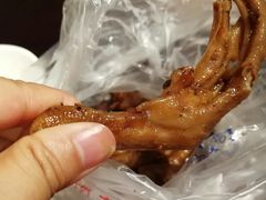 鸭脚板-盘飧市(春熙路店)