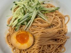 -和府捞面(曹路花园城店)