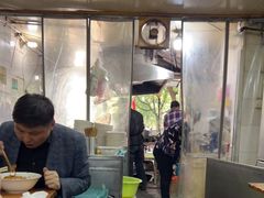 -小狗面馆(复兴店)