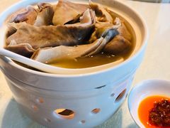 -安蒂娅.悦景轩中餐厅(西乡店)