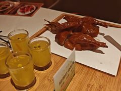 -汤城小厨•粤菜•靓汤(金宝街店)