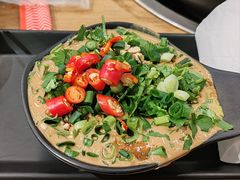 -牛串门串串香(东直门簋街总店)