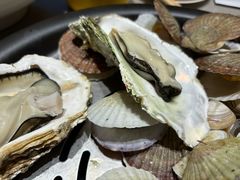 -大锅强·蒸海鲜青岛菜(城市阳台店)