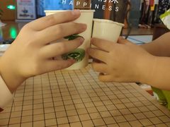 -汤泉良子(金源店)