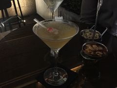 -上海和平饭店华懋阁 Cathay Room