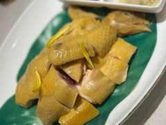 -華府(凯德晶萃店)