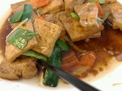 -千岛湖丽景酒店-中餐厅