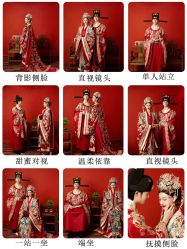 -芭莎视觉婚纱摄影(花溪店)