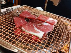 -九田家黑牛烤肉料理(三墩店)