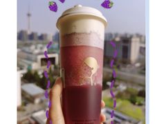 -喜茶(北京五棵松华熙店)