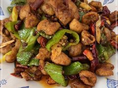 -天回镇何氏豆腐(总店)