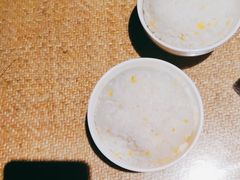 粗粮米饭-渝信川菜(西单店)