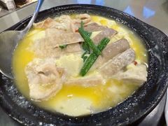 -茶油香闽南菜·花园餐厅(前埔店)