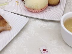 -百乐门喜宴(海珠广场华厦店)
