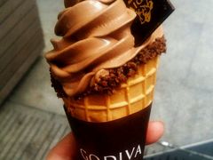 -GODIVA(港汇恒隆广场)