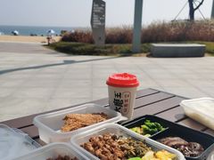 -大梅沙海滨公园