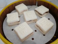 -驸马巷淮扬菜(中经路店)