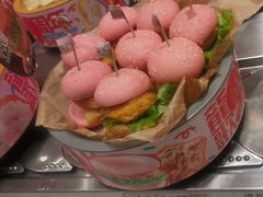 -龍歌自助小火锅(市南金茂湾店)